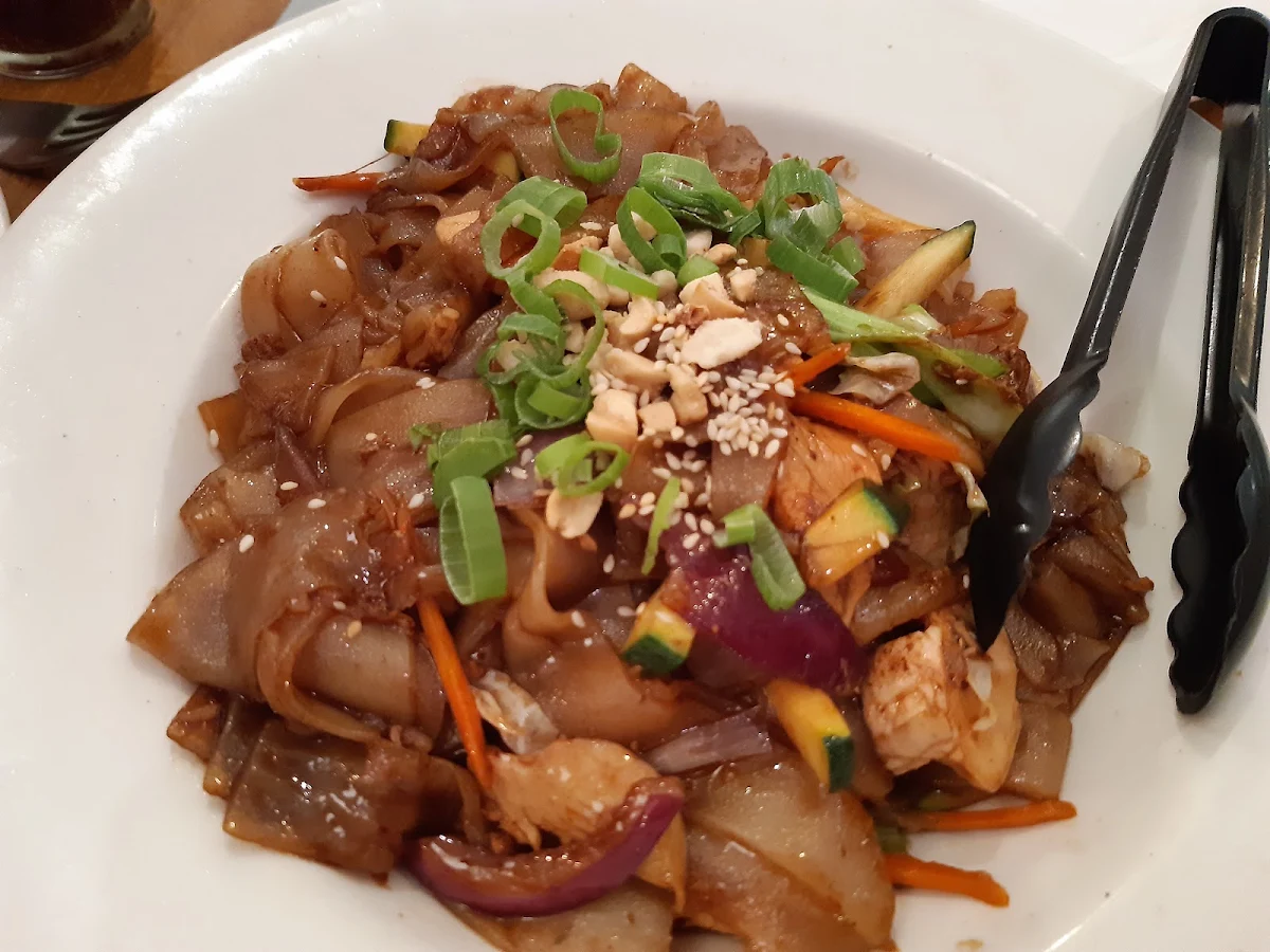 Char Kway Teow