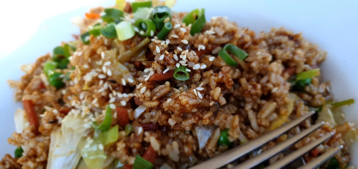 Hometown Fried Rice
