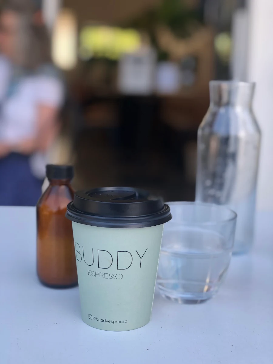 Latte Coffee