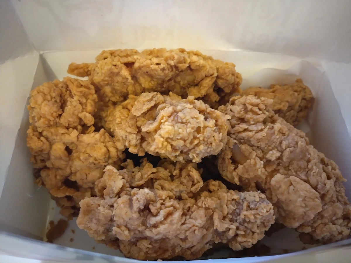 Wicked Wings