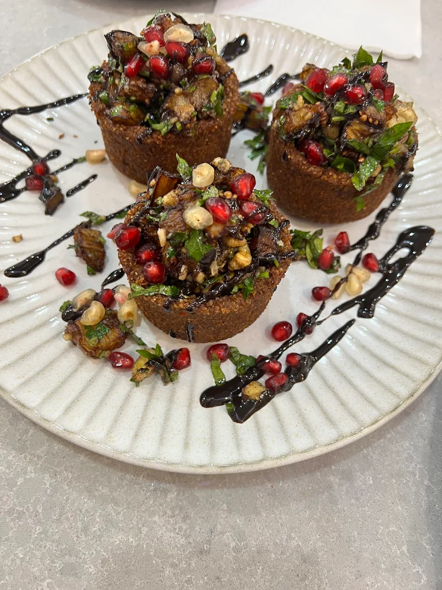 Highlights, La Roche Restaurant
