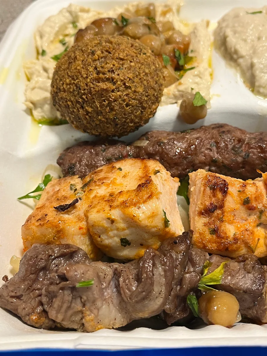 Highlights, La Roche Restaurant