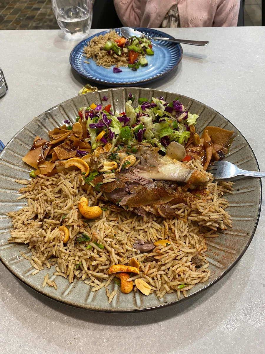 Highlights, La Roche Restaurant