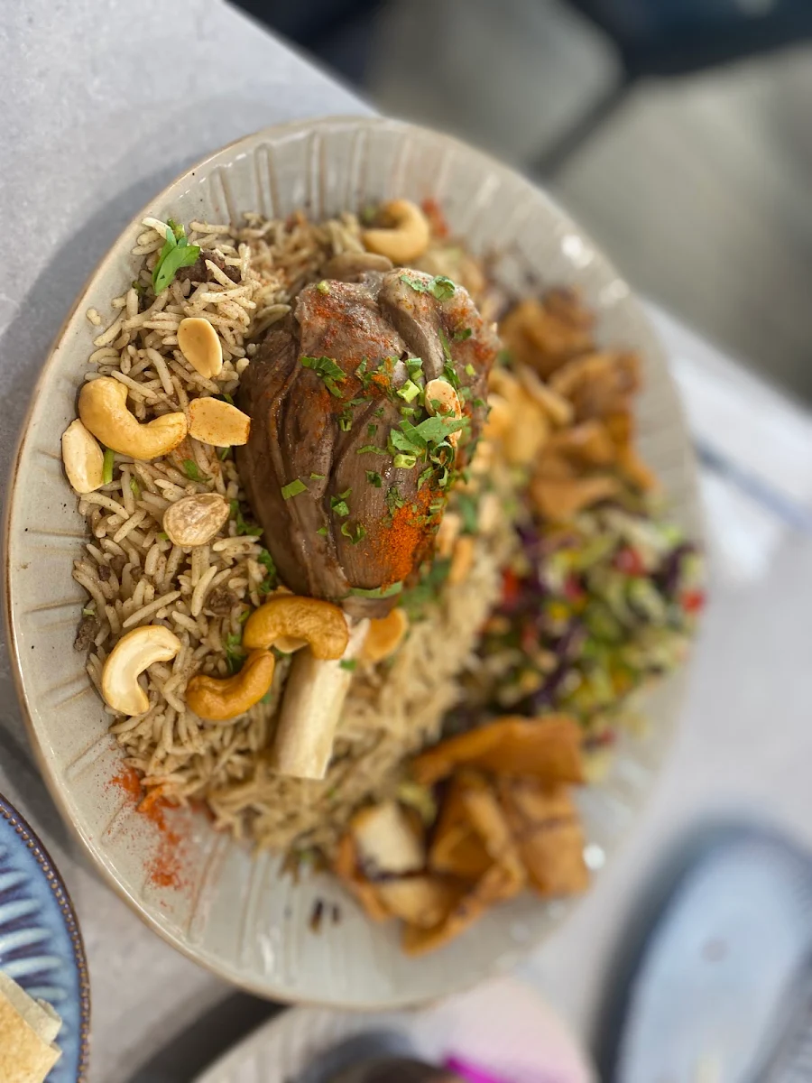 Highlights, La Roche Restaurant