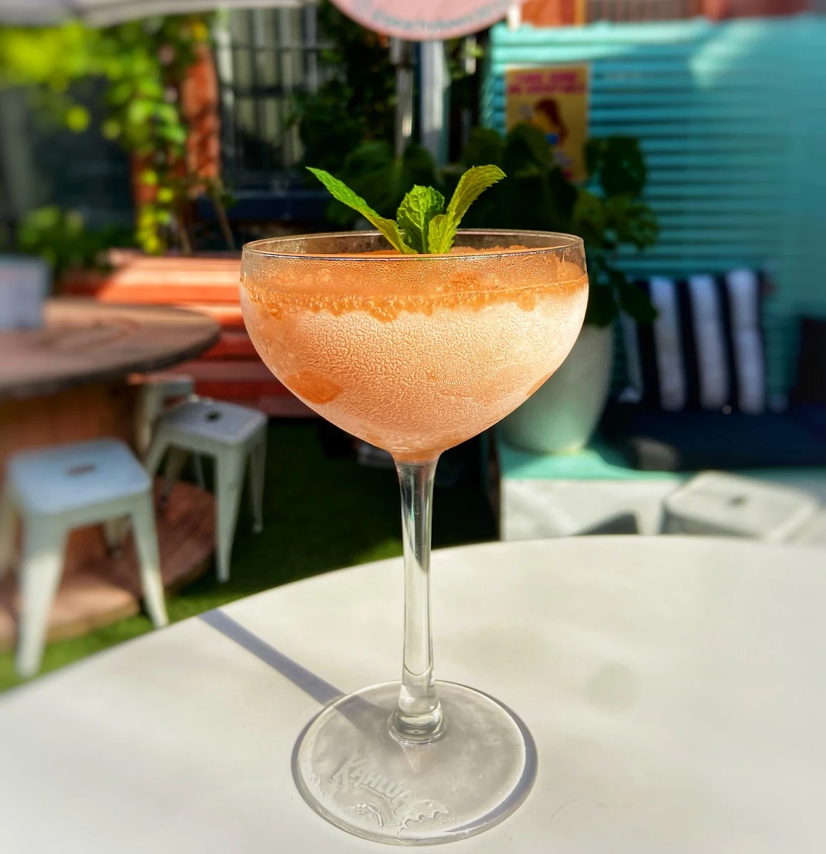 Pornstar Martini