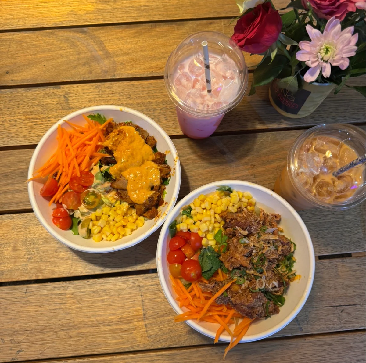 Highlights, Kan Eang Express