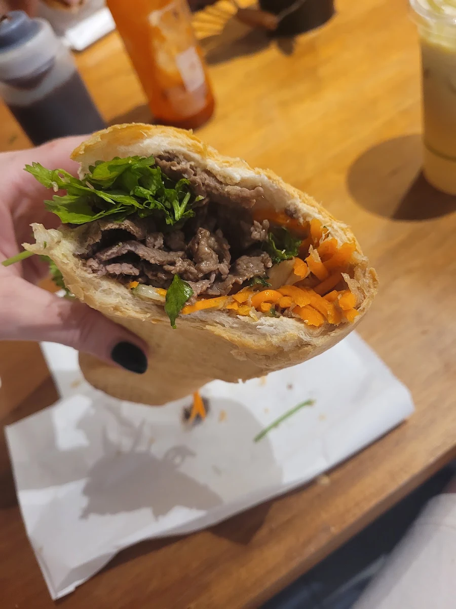 Banh MI