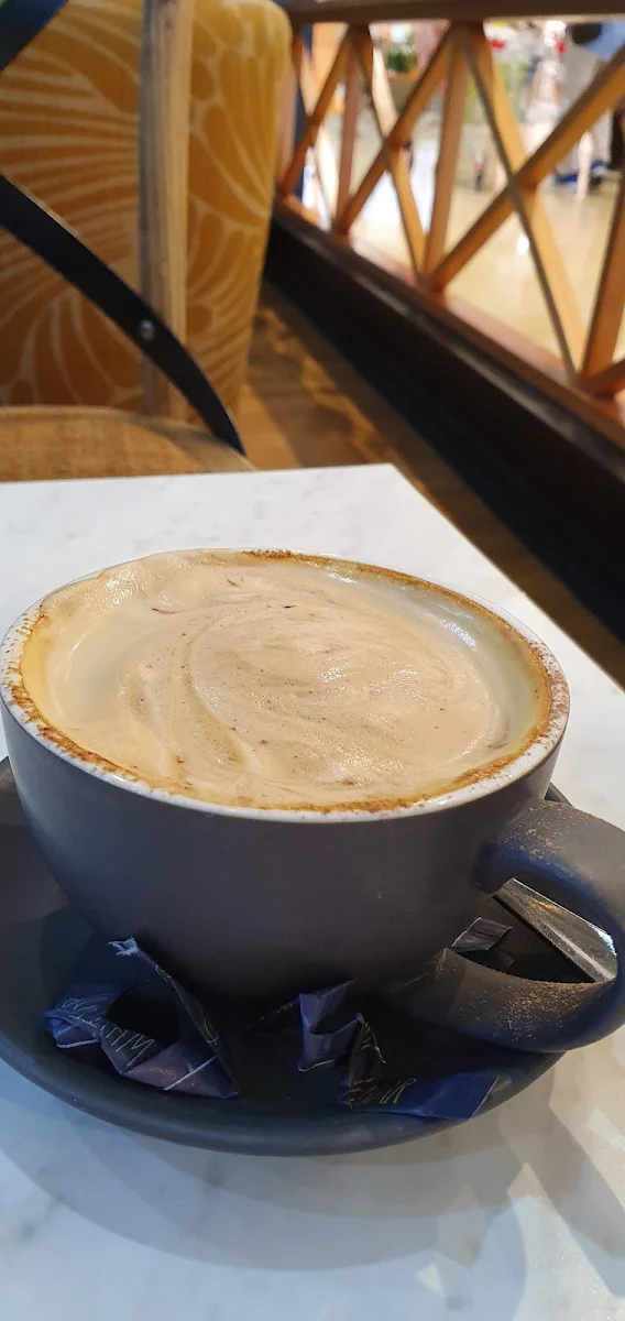 Coffee Decaf, Jamaica Blue Ocean Keys