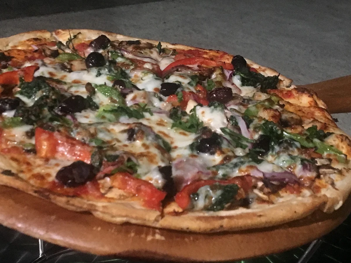 Highlights, Site Pizza Little Bay