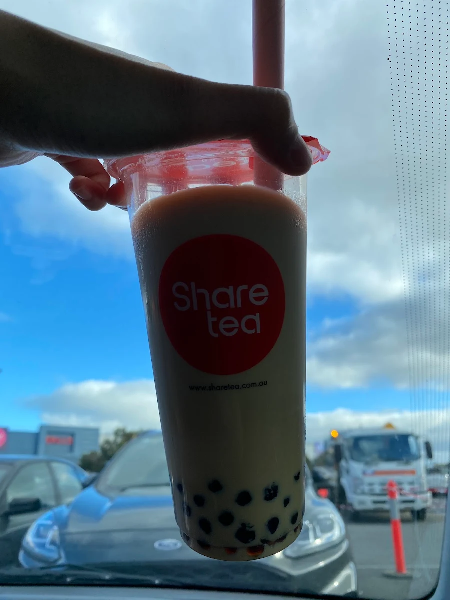 Highlights, Sharetea Waurn Ponds (Grovedale)