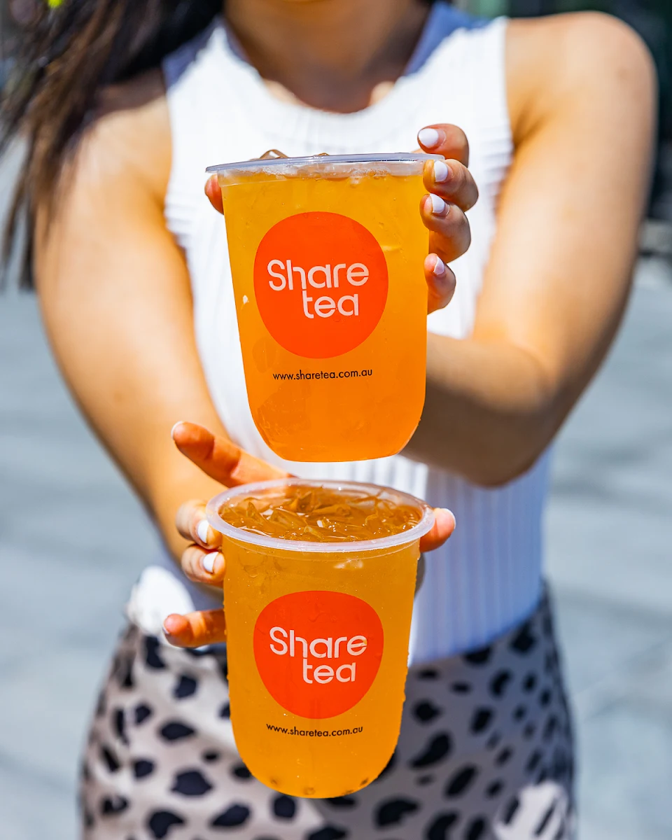 Highlights, Sharetea Waurn Ponds (Grovedale)