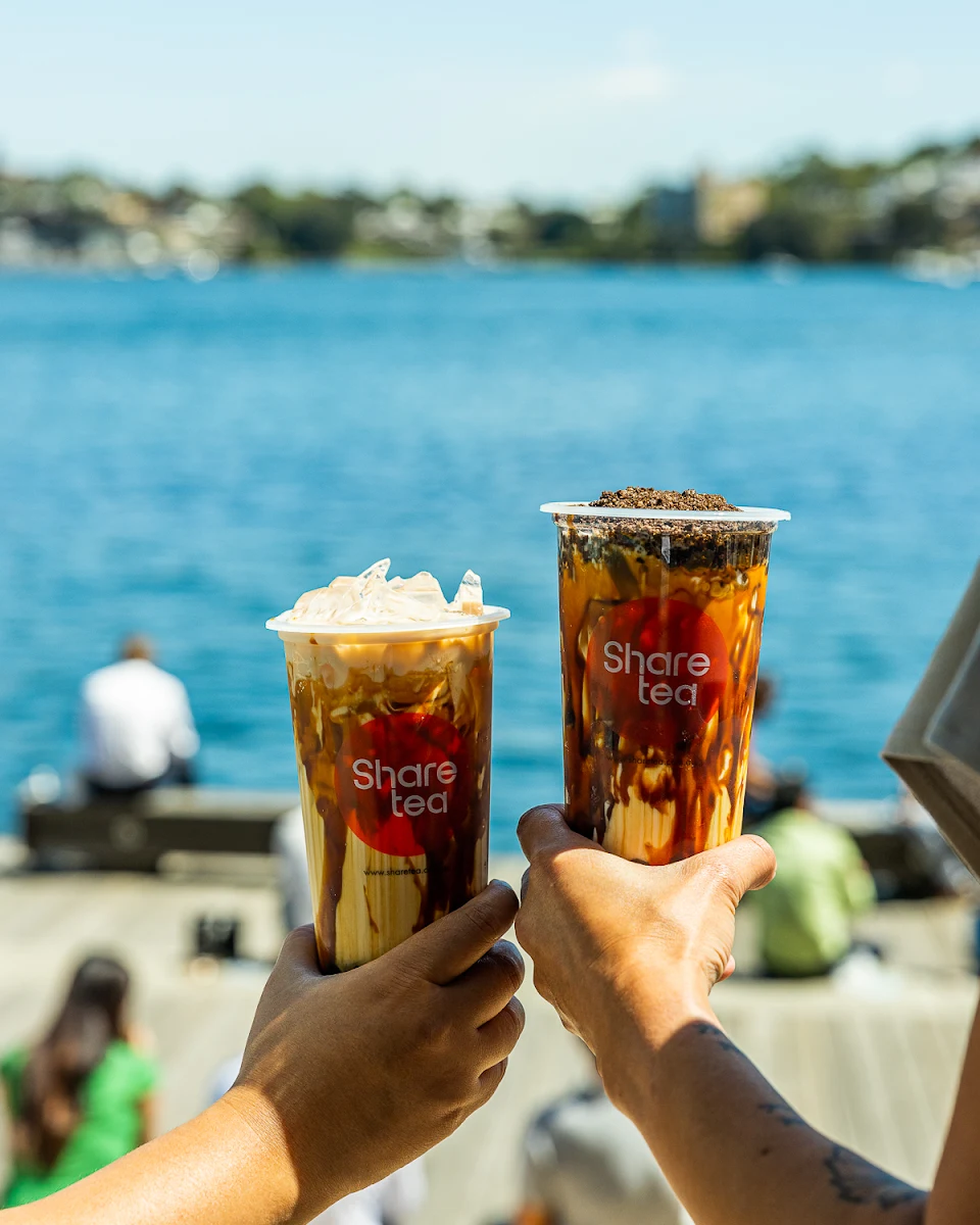 Highlights, Sharetea Waurn Ponds (Grovedale)