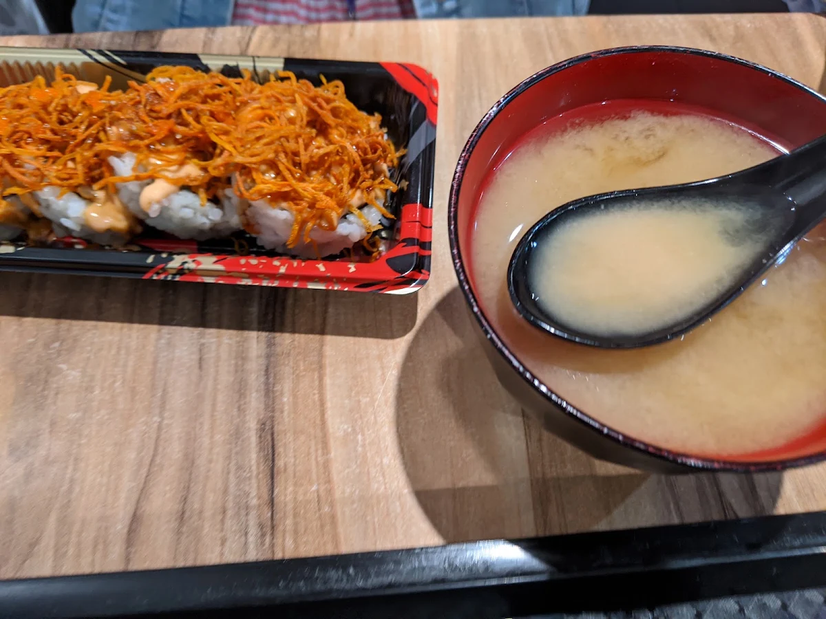 Miso Soup