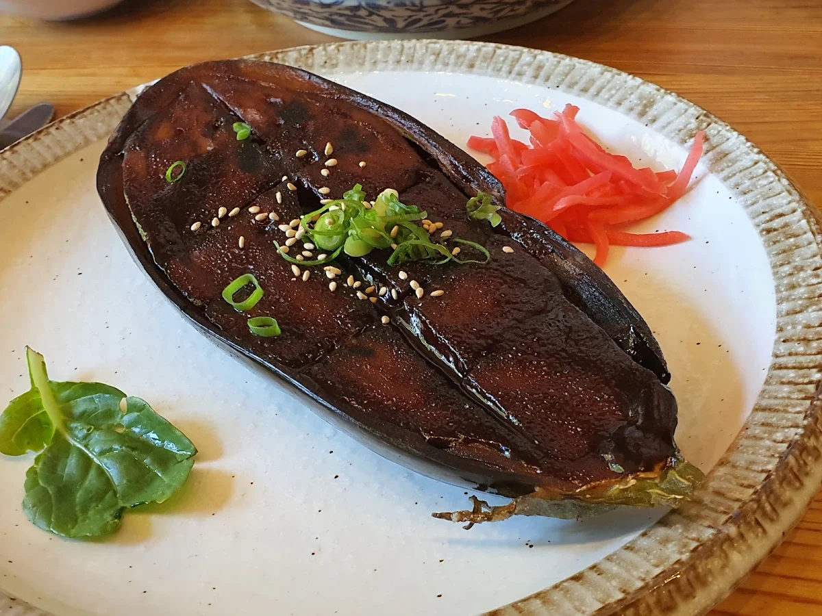 Nasu Dengaku