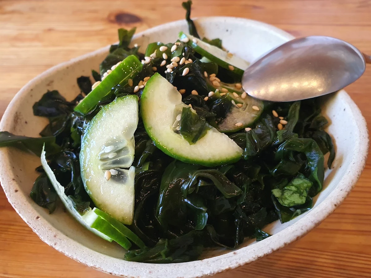 Wakame Salad