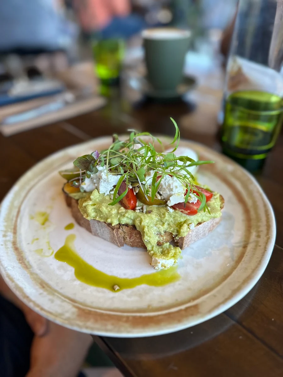 Highlights, Wellington Point Farmhouse Restaurant and Cafe