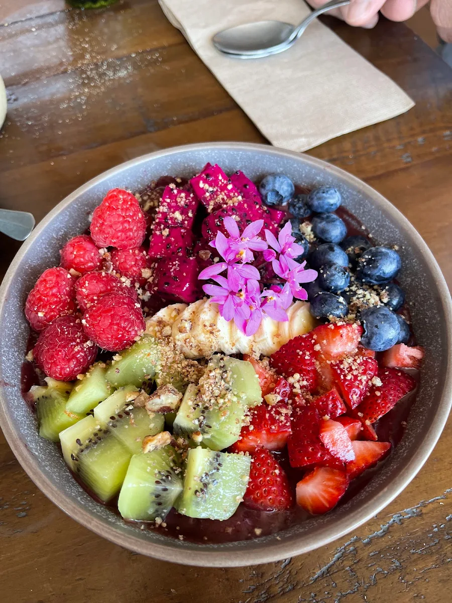 Highlights, Wellington Point Farmhouse Restaurant and Cafe