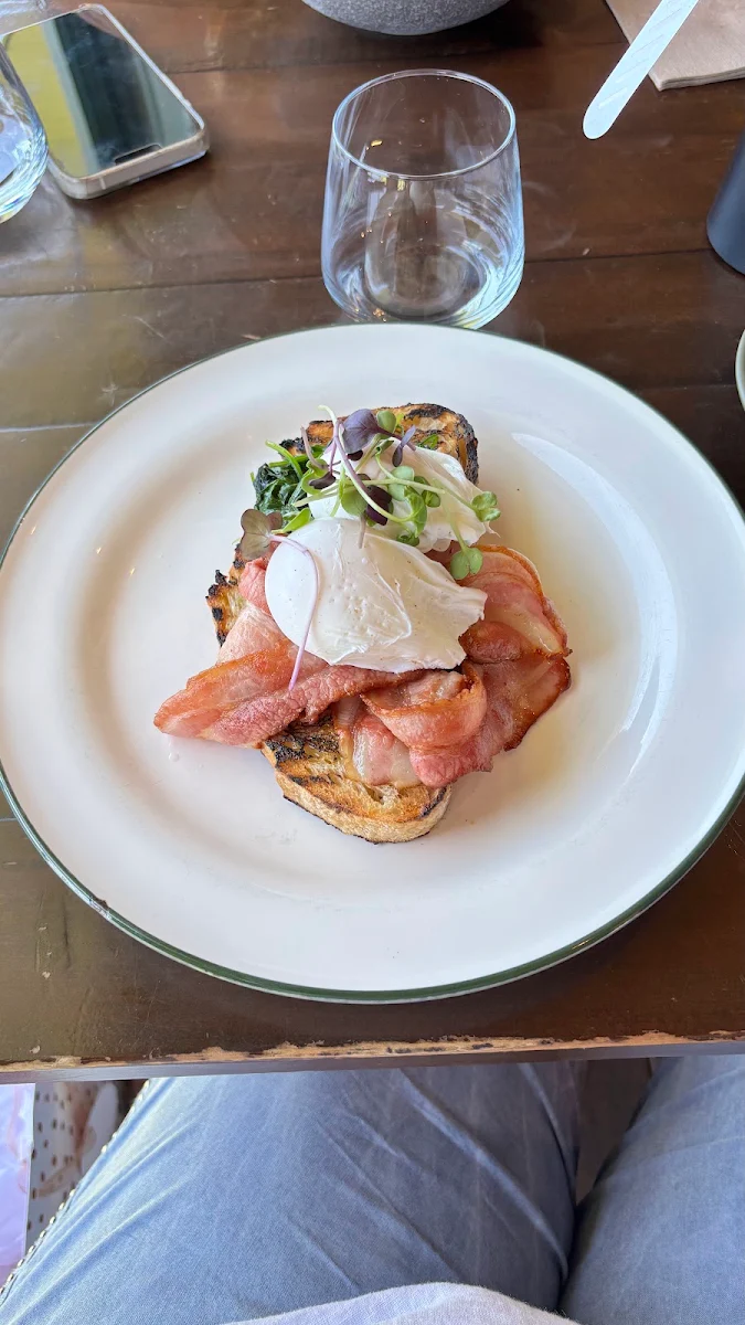 Highlights, Wellington Point Farmhouse Restaurant and Cafe