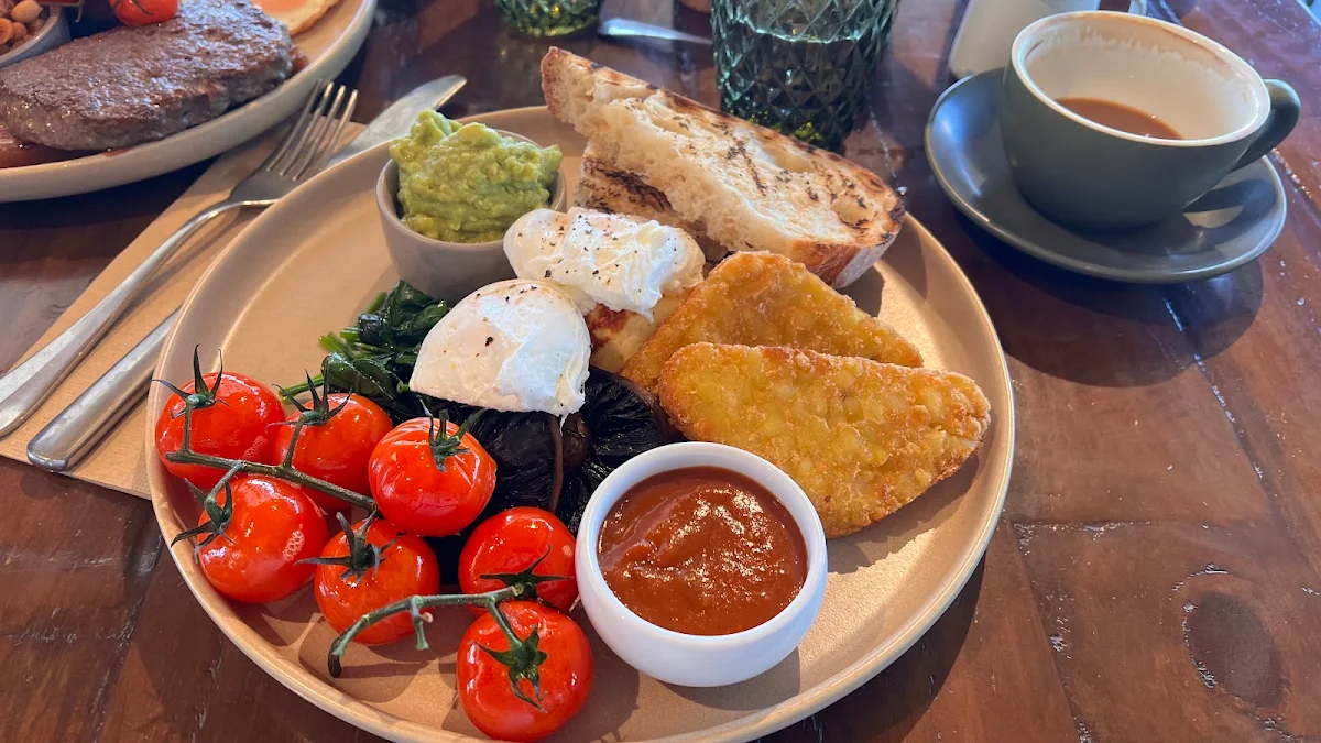 Highlights, Wellington Point Farmhouse Restaurant and Cafe