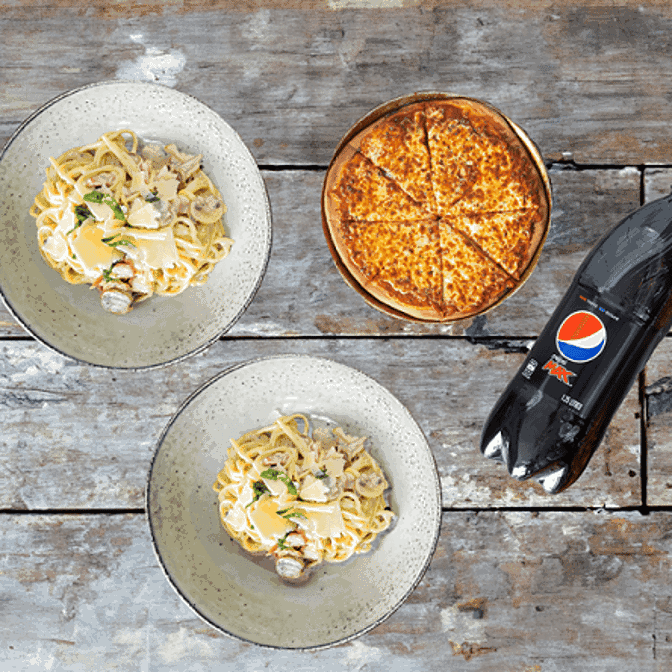 Highlights, Amalfi Pizza & Pasta Cranbourne East