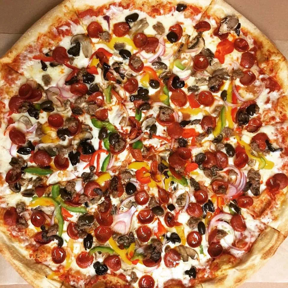 Highlights, Pizza Hut Cessnock (NEW)