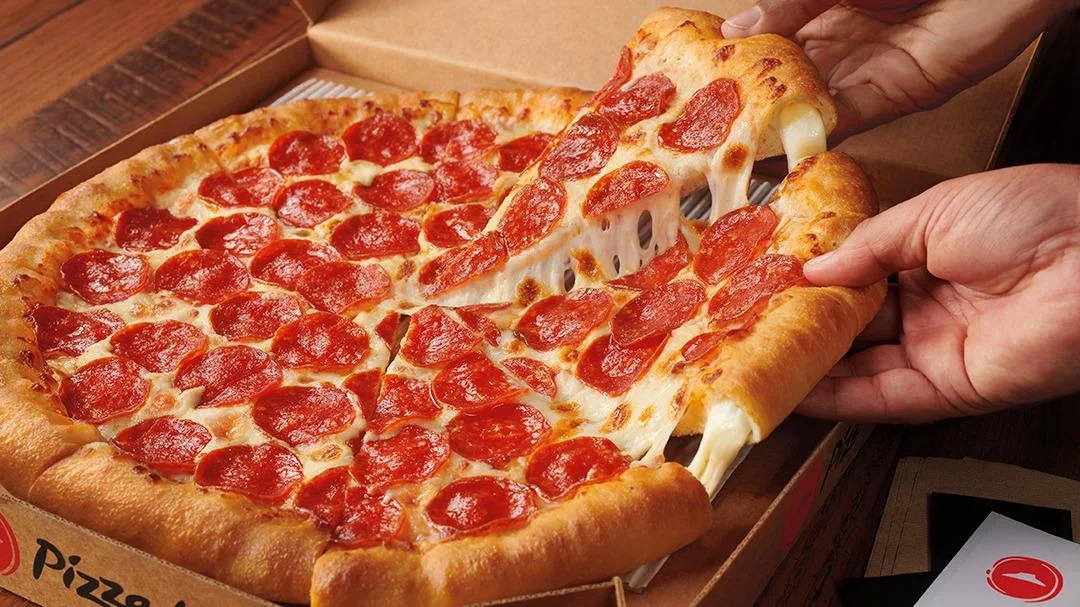 Highlights, Pizza Hut Cessnock (NEW)
