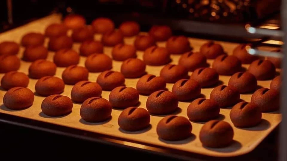 Highlights, Tam Yum Cakes