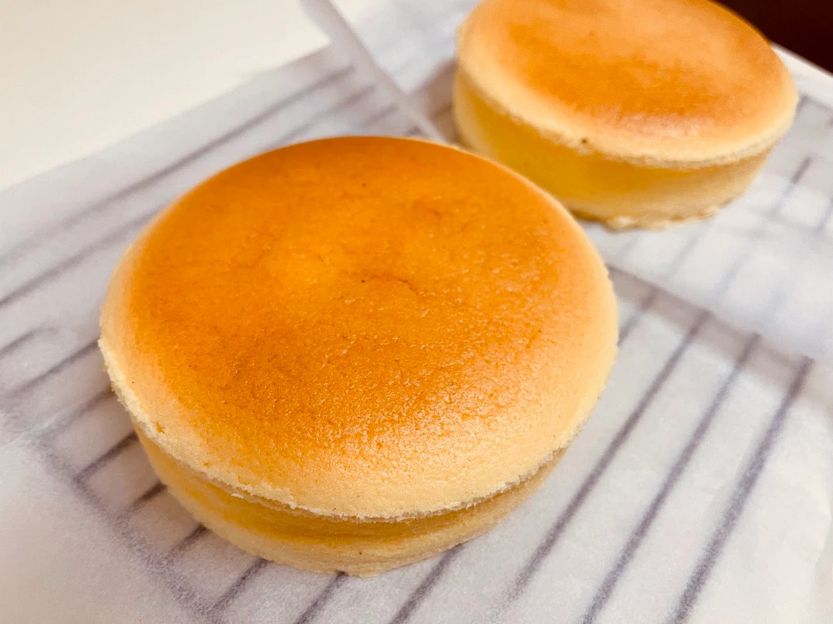 Highlights, Tam Yum Cakes