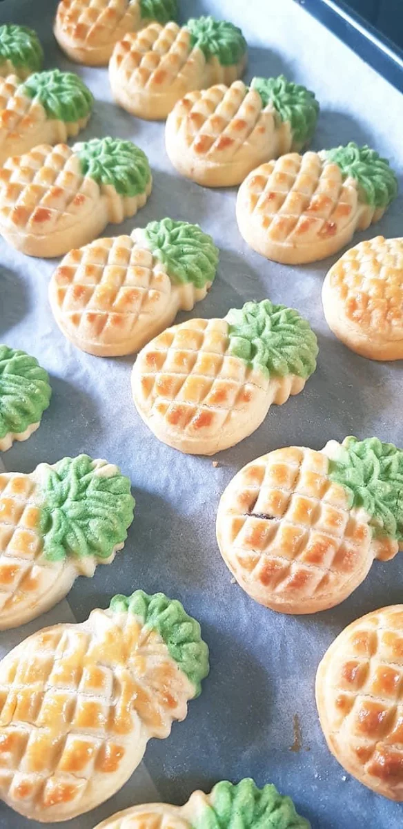 Highlights, Tam Yum Cakes