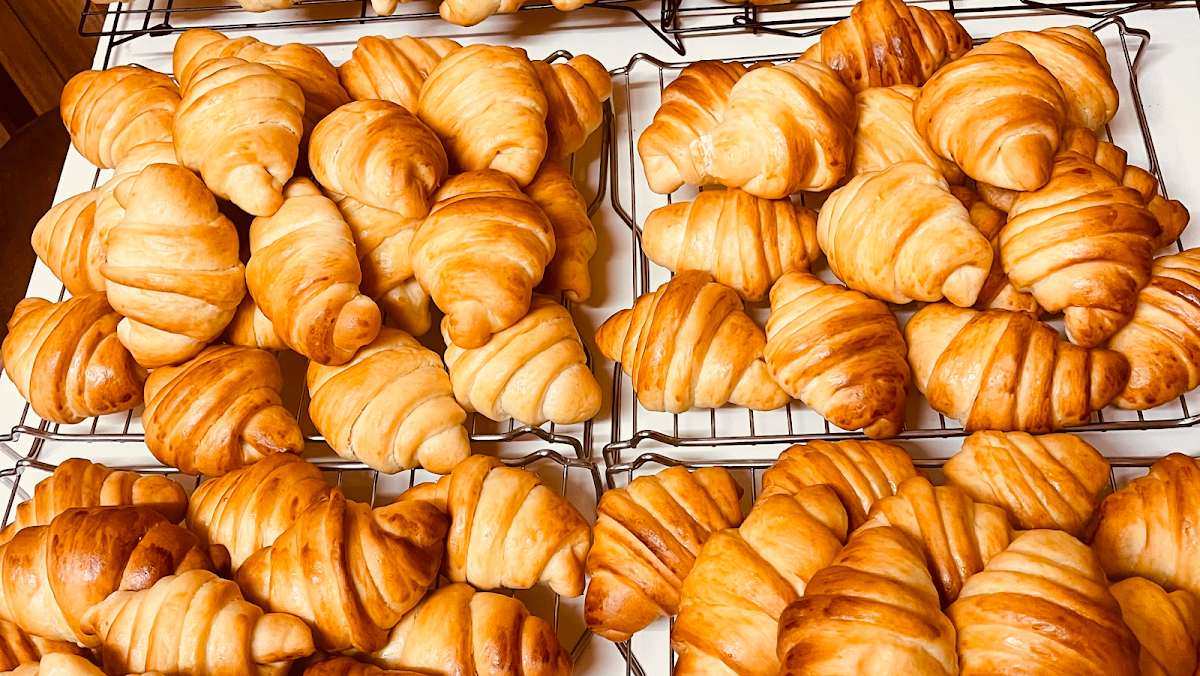 Highlights, Tam Yum Cakes