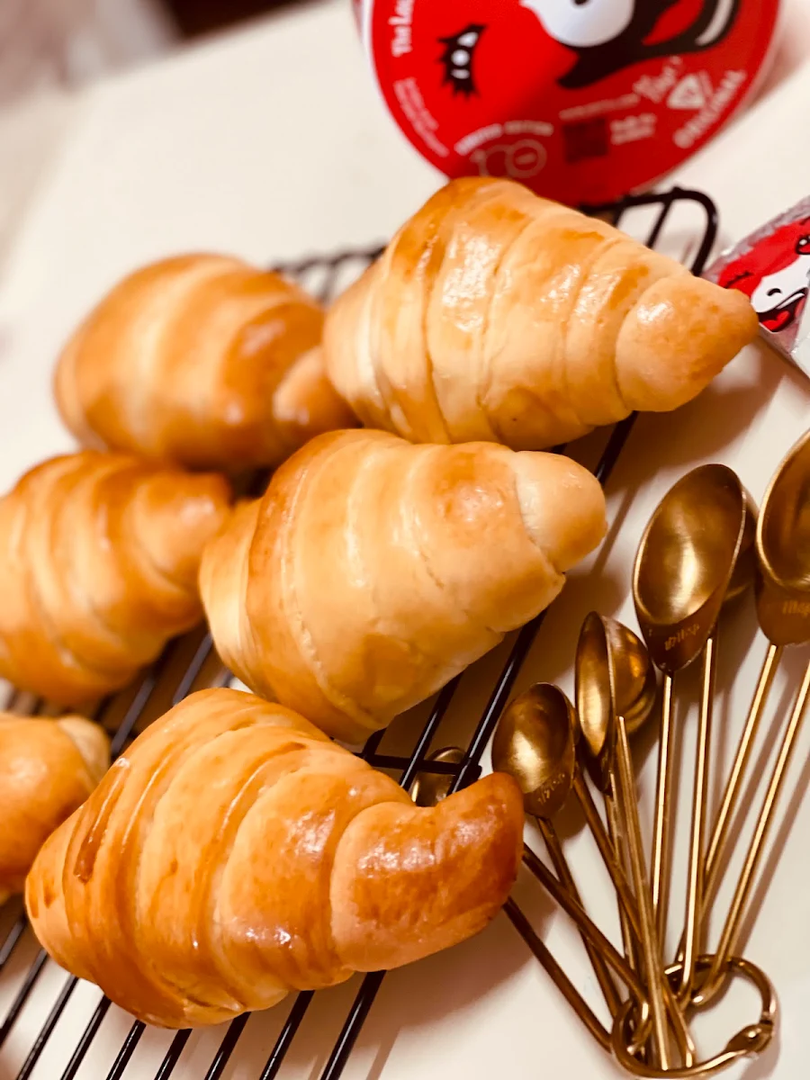 Highlights, Tam Yum Cakes