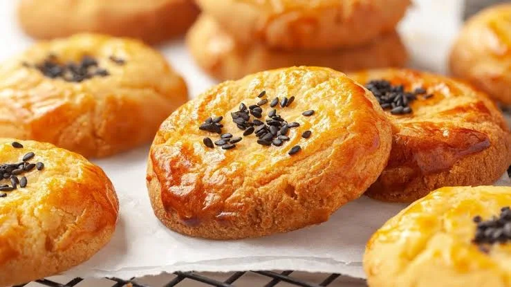 Highlights, Tam Yum Cakes