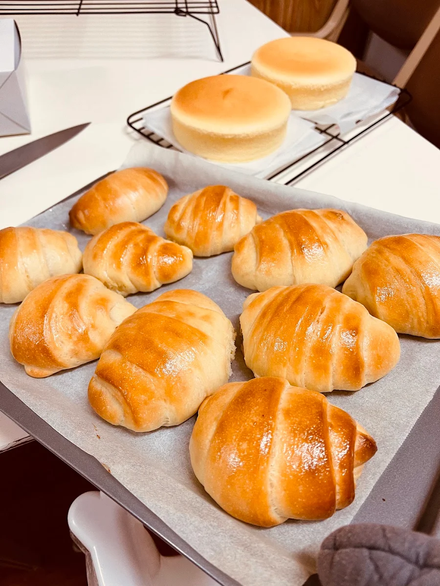 Highlights, Tam Yum Cakes