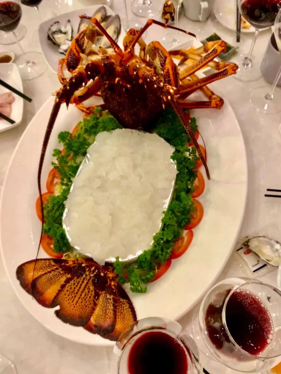 Seafood Platter Hotpot Pre-Order