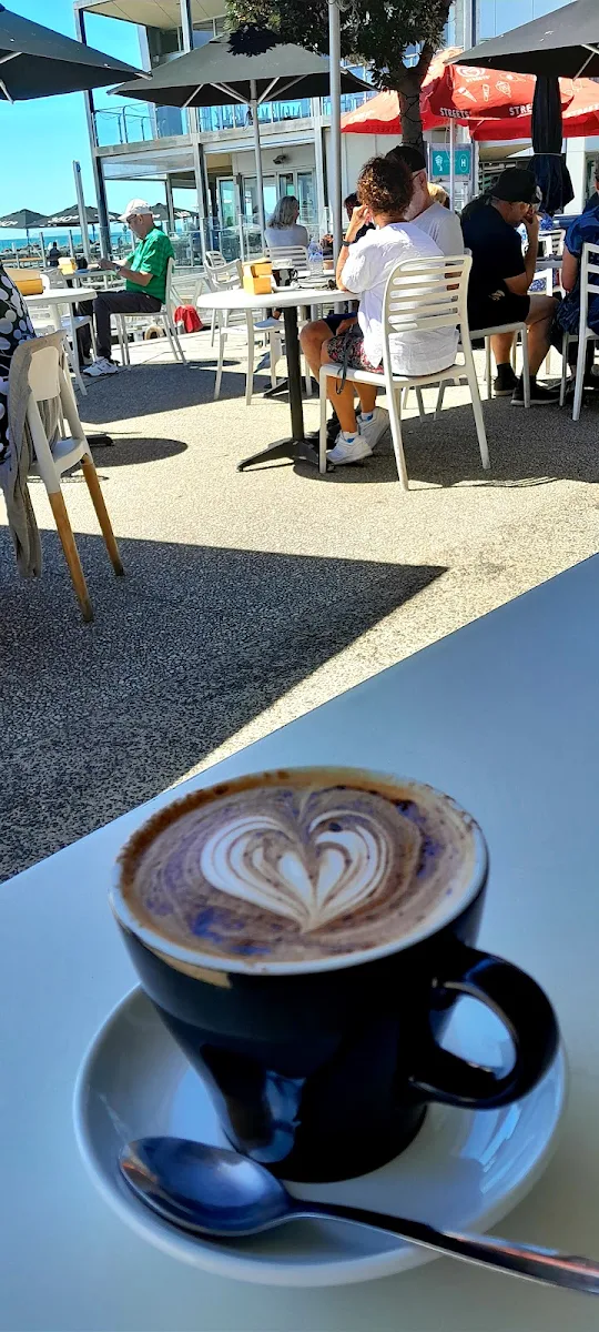 Cappuccino