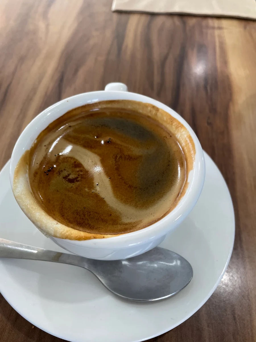 Expresso