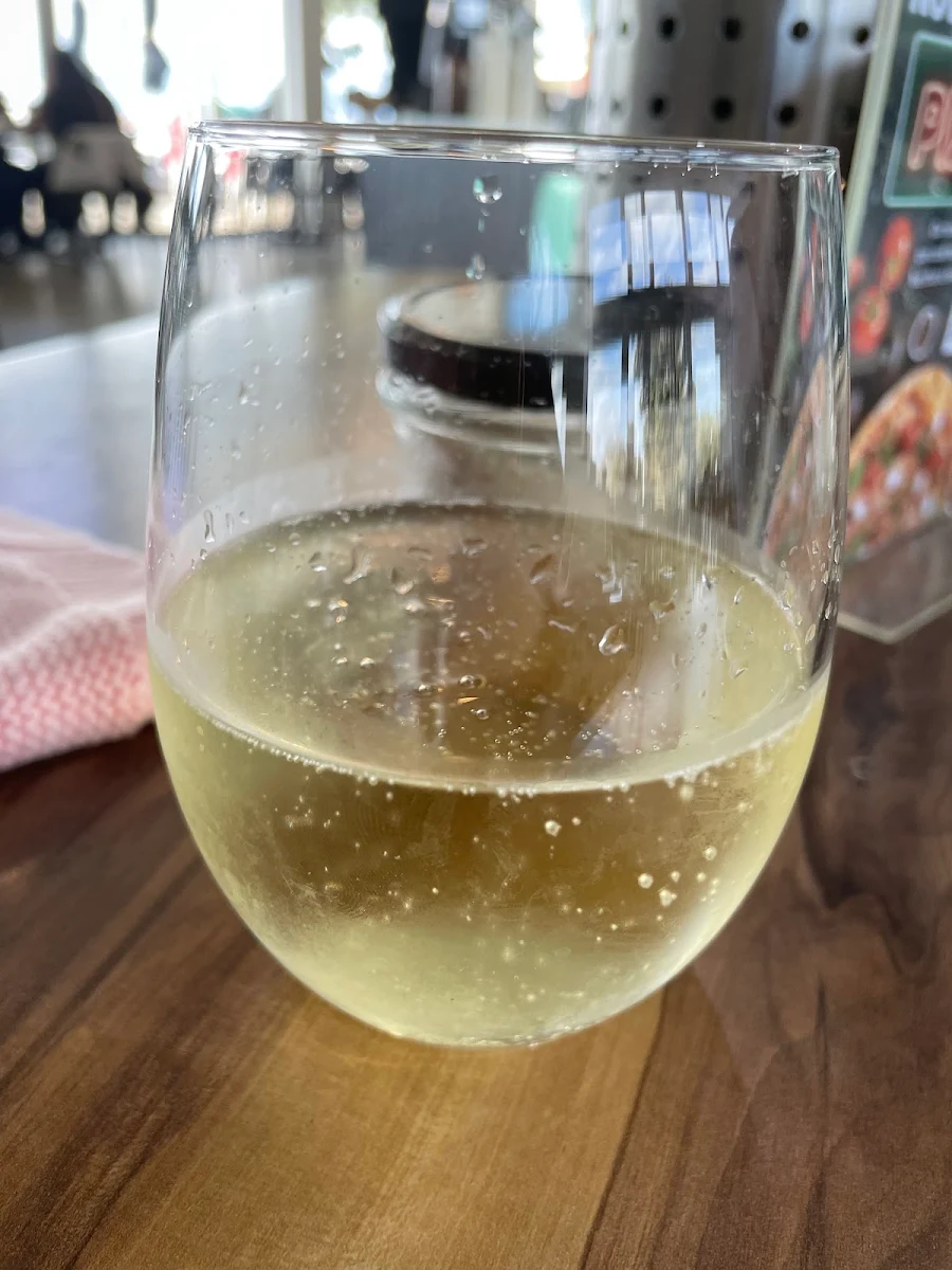 Wine