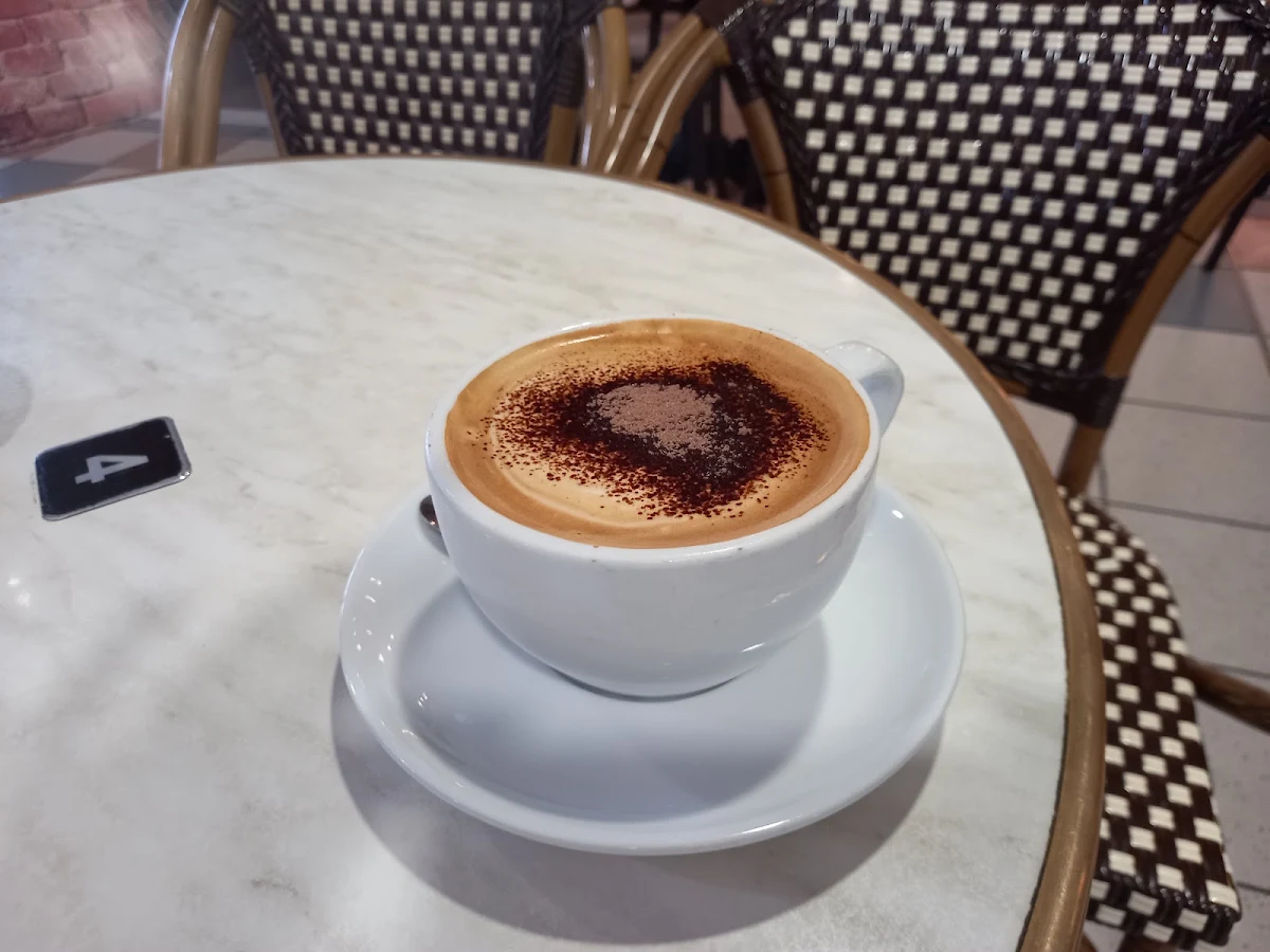 Coffee, Java Lifestyle Coffee & Tea Newton