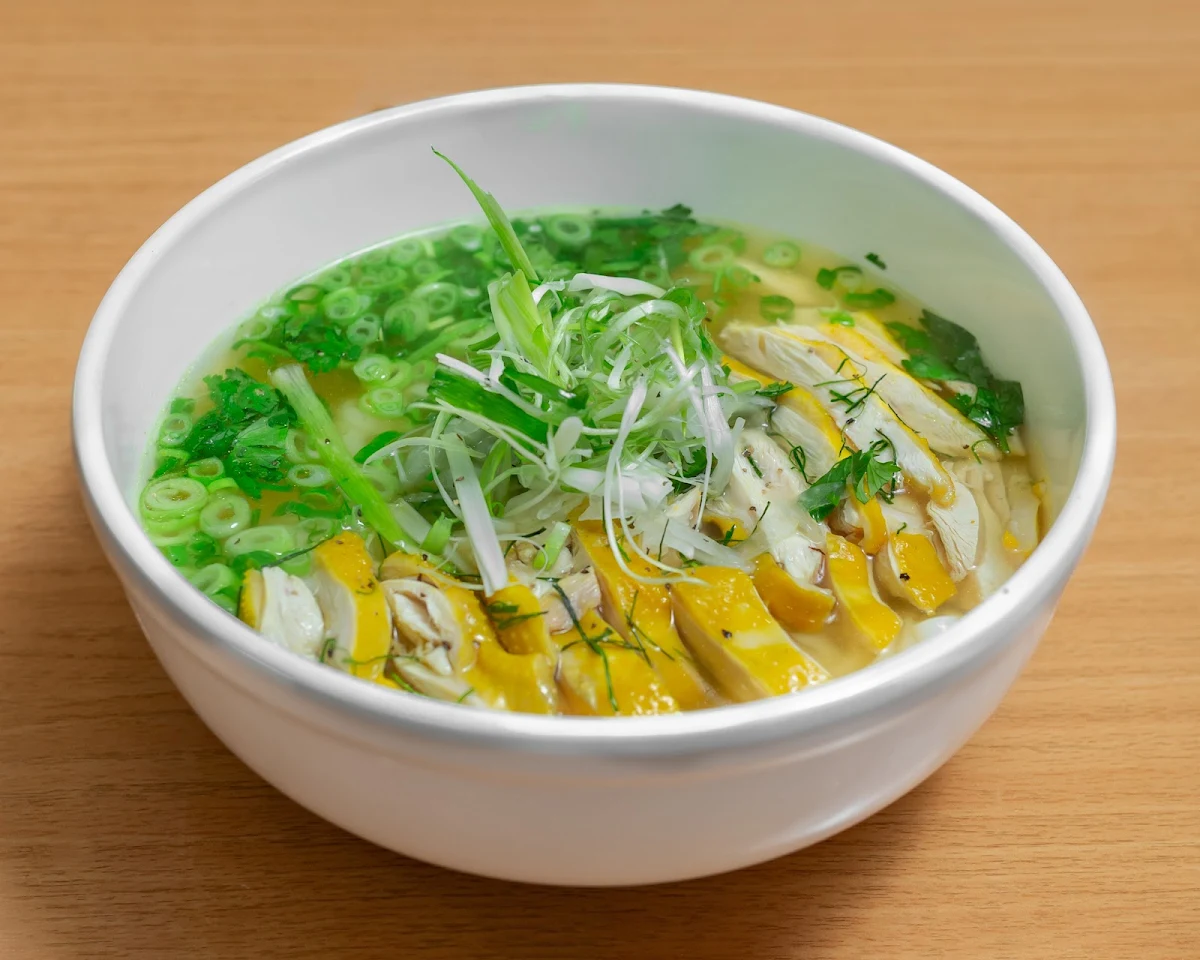 Highlights, PON Restaurant