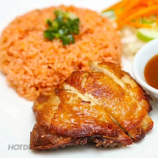 Highlights, PON Restaurant