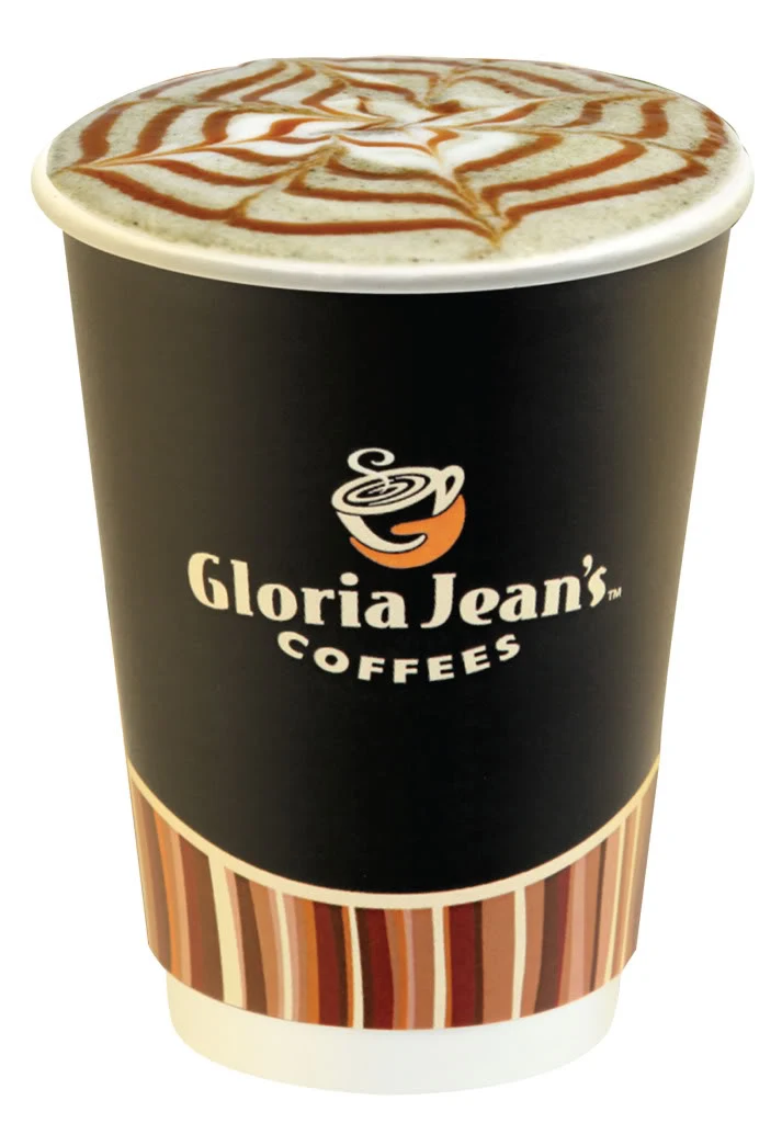 Highlights, Gloria Jean's Hills Super Centre