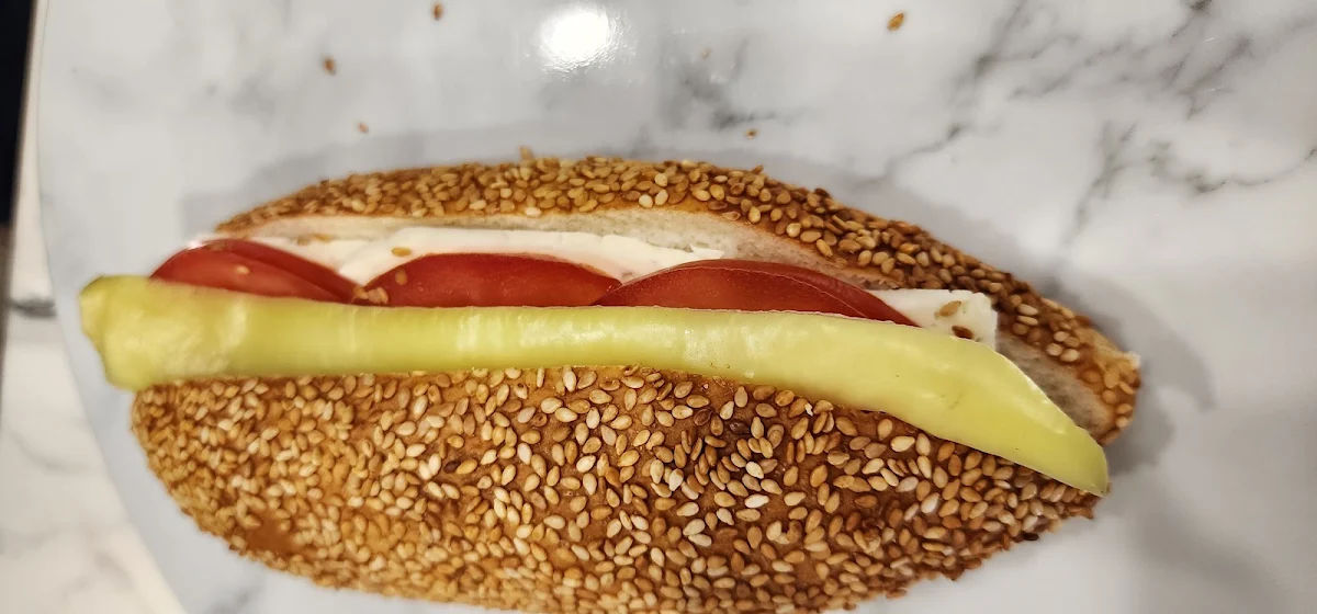 Highlights, Melbourne Simit palace