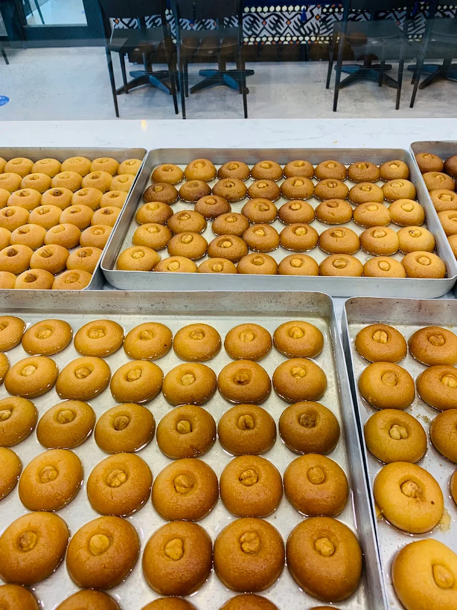 Highlights, Melbourne Simit palace