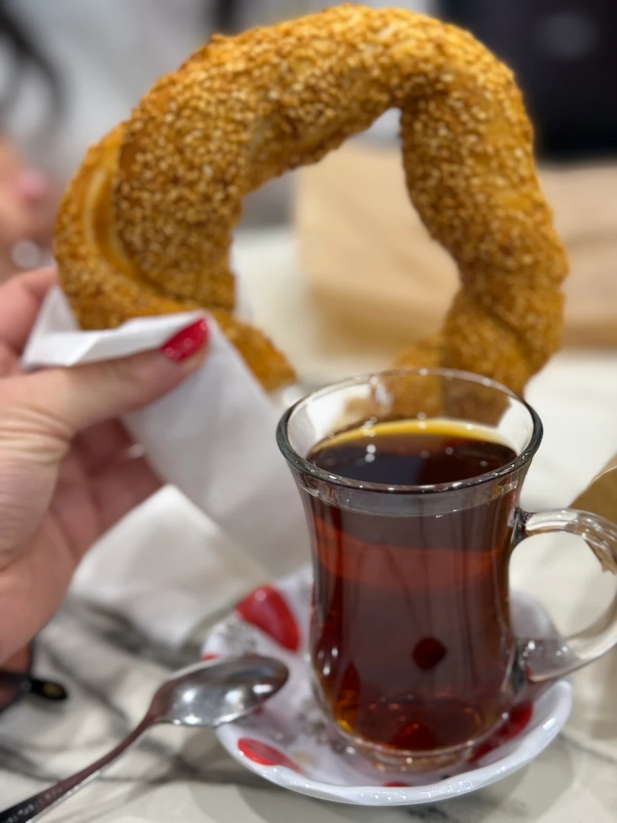 Highlights, Melbourne Simit palace