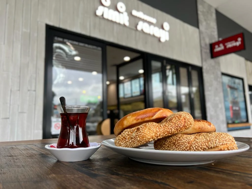 Highlights, Melbourne Simit palace
