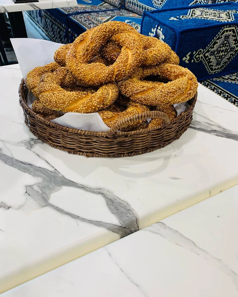Highlights, Melbourne Simit palace