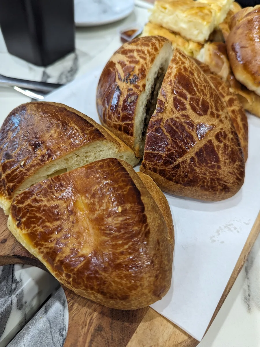 Highlights, Melbourne Simit palace