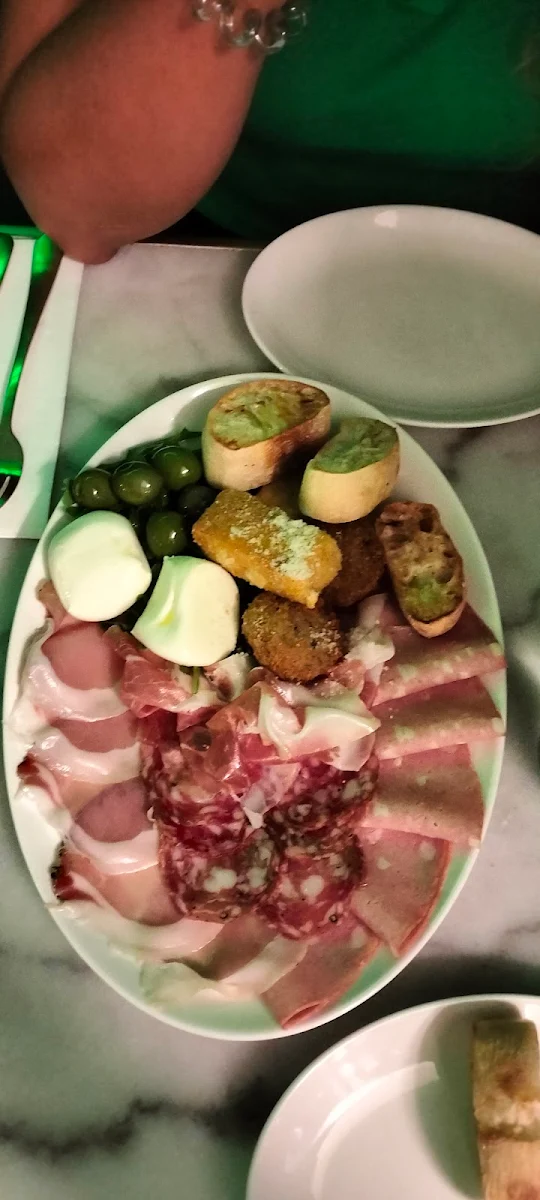 Antipasto