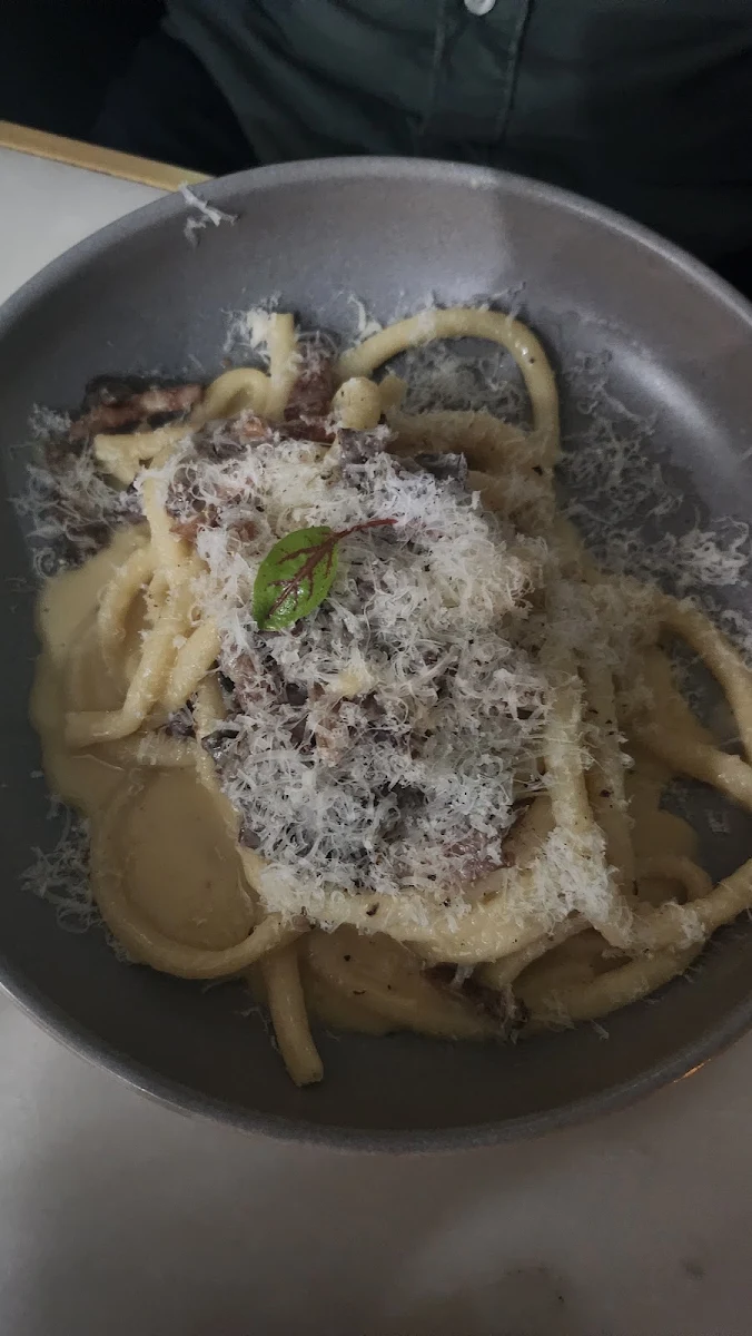 Carbonara