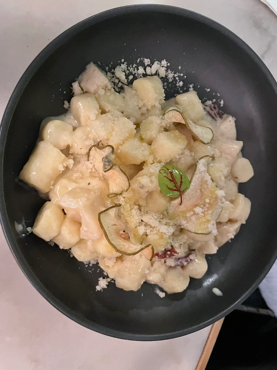 Gnocchi